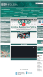 Mobile Screenshot of foltra.org